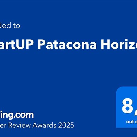 Apartup Patacona Horizon Валенсия Екстериор снимка