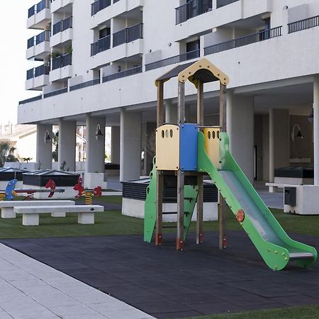 Apartup Patacona Horizon Валенсия Екстериор снимка