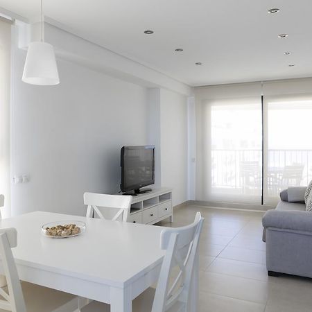 Apartup Patacona Horizon Валенсия Екстериор снимка