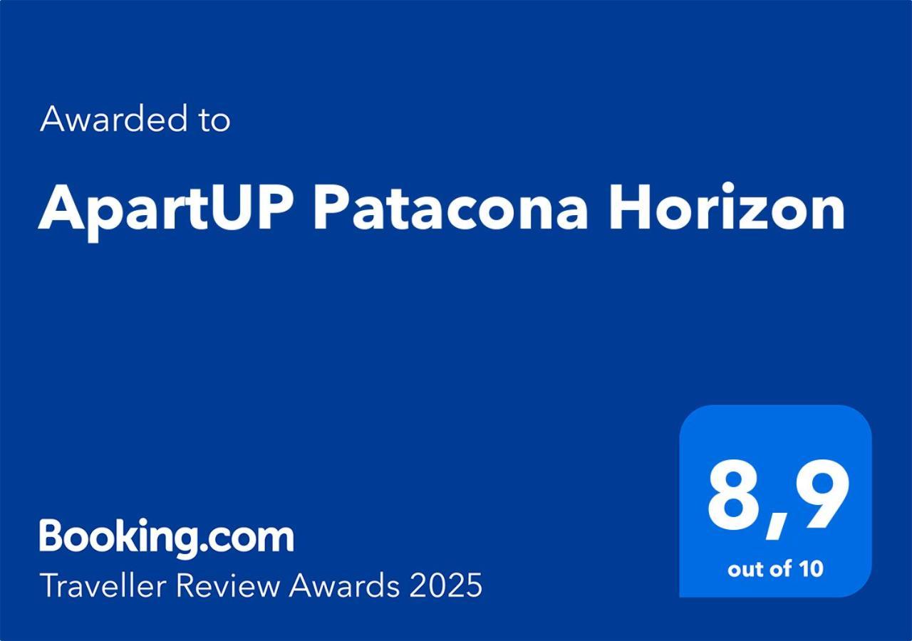 Apartup Patacona Horizon Валенсия Екстериор снимка