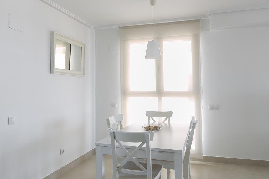 Apartup Patacona Horizon Валенсия Екстериор снимка