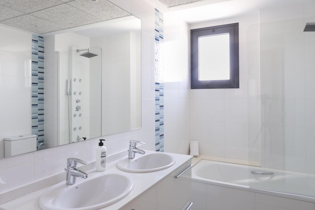 Apartup Patacona Horizon Валенсия Екстериор снимка