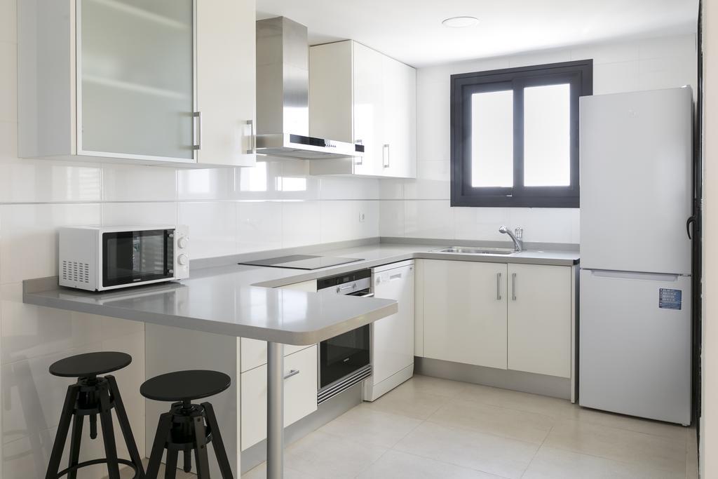 Apartup Patacona Horizon Валенсия Екстериор снимка