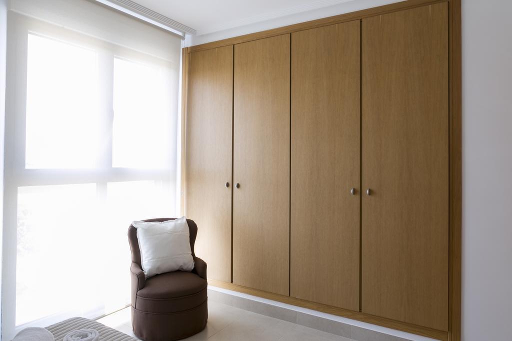 Apartup Patacona Horizon Валенсия Екстериор снимка